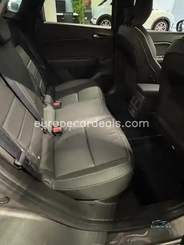 Mitsubishi Grandis