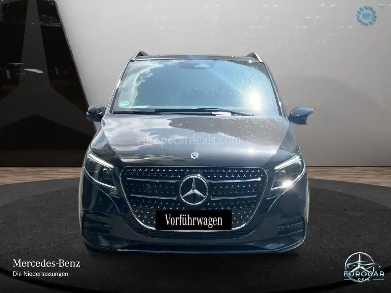 Mercedes-Benz V 300