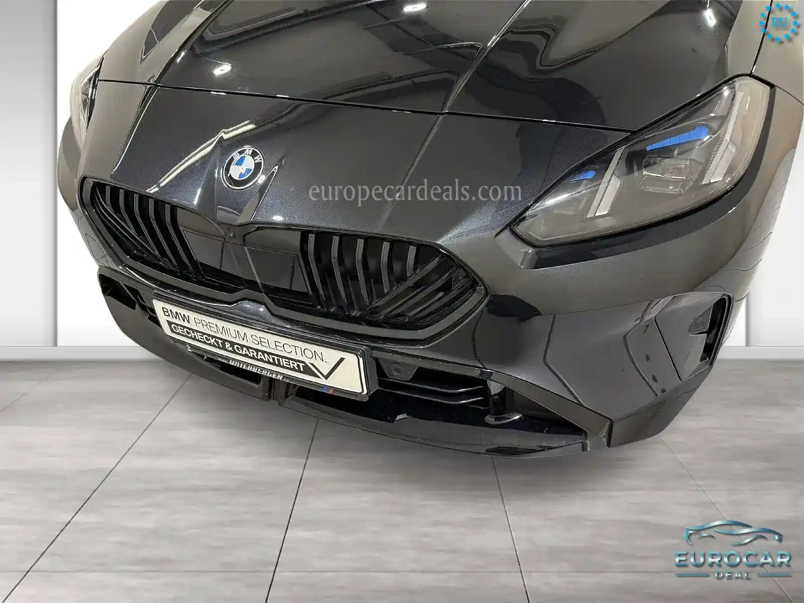 BMW 123
