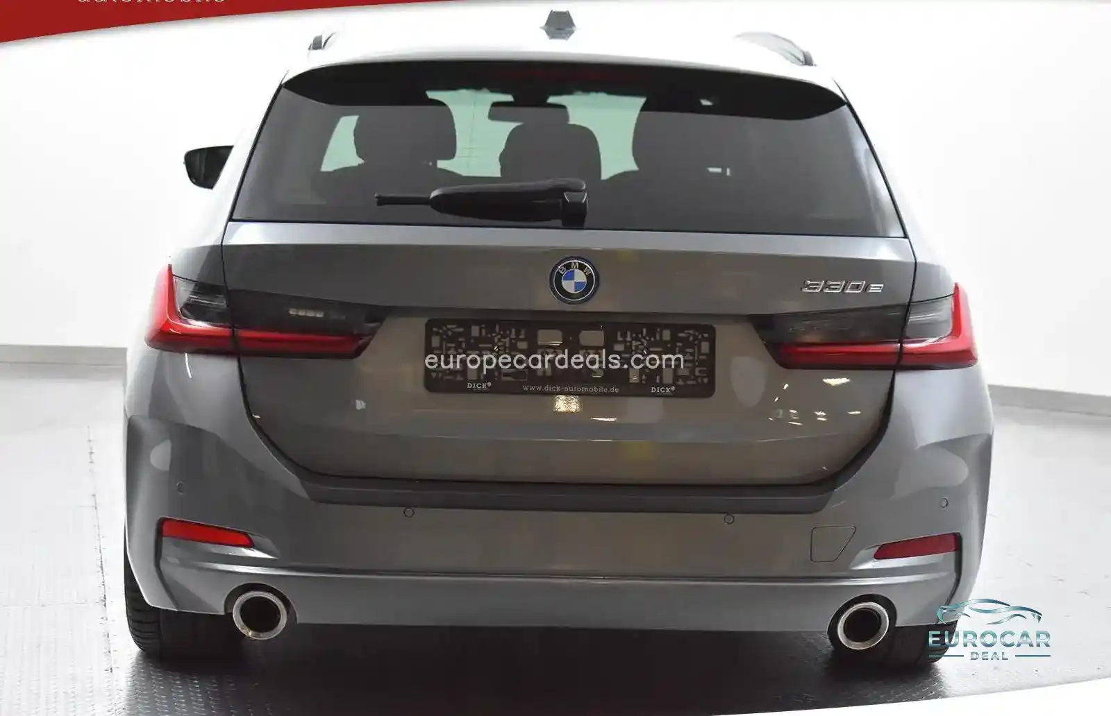 BMW 330