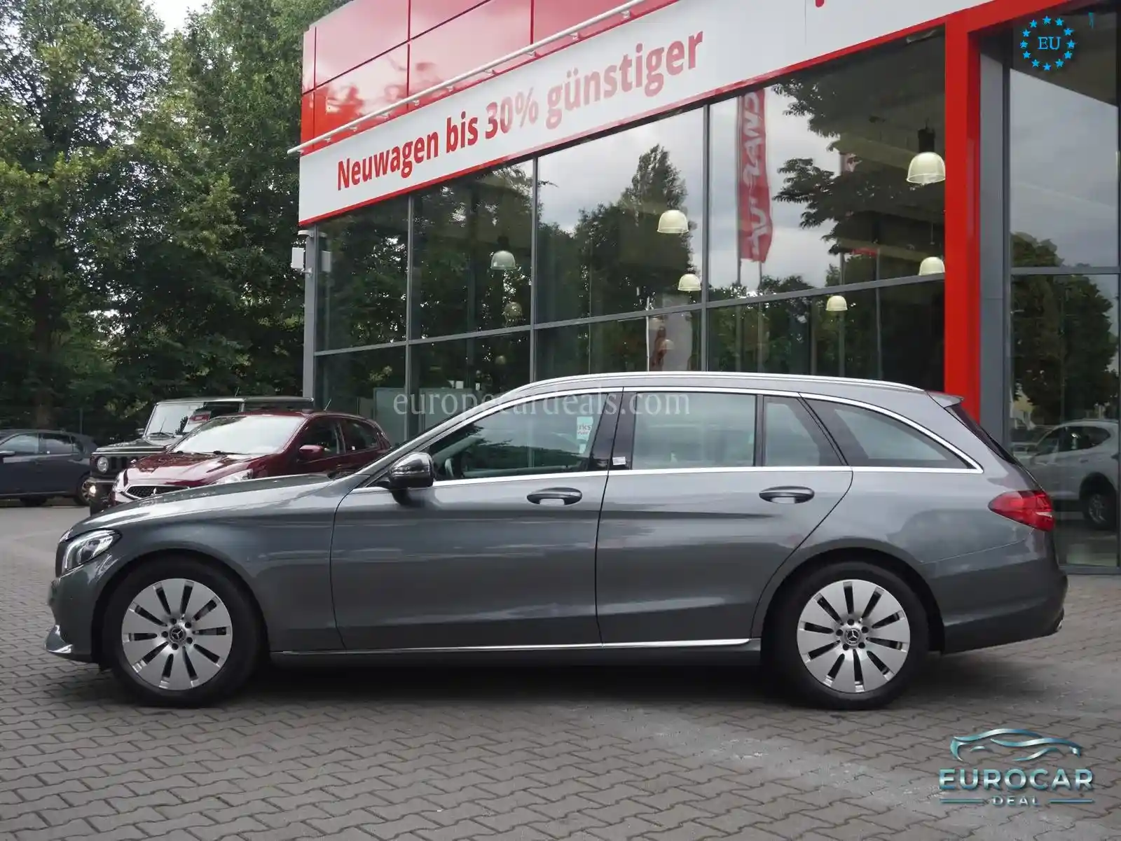 Mercedes-Benz C 250