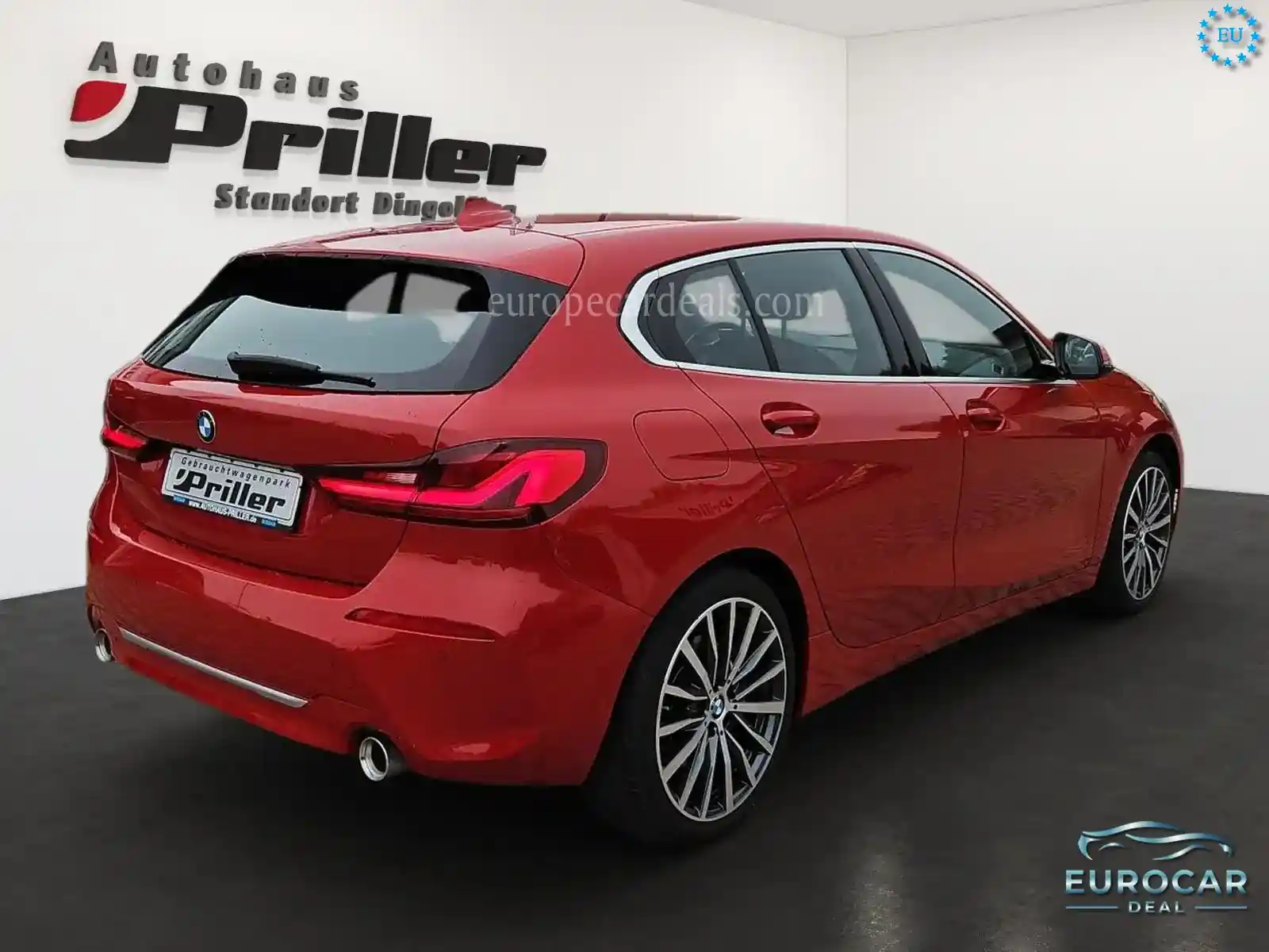 BMW 120