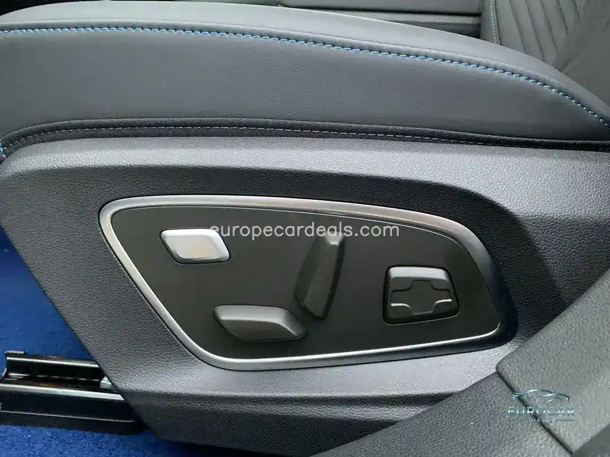 Renault Scenic E-TECH