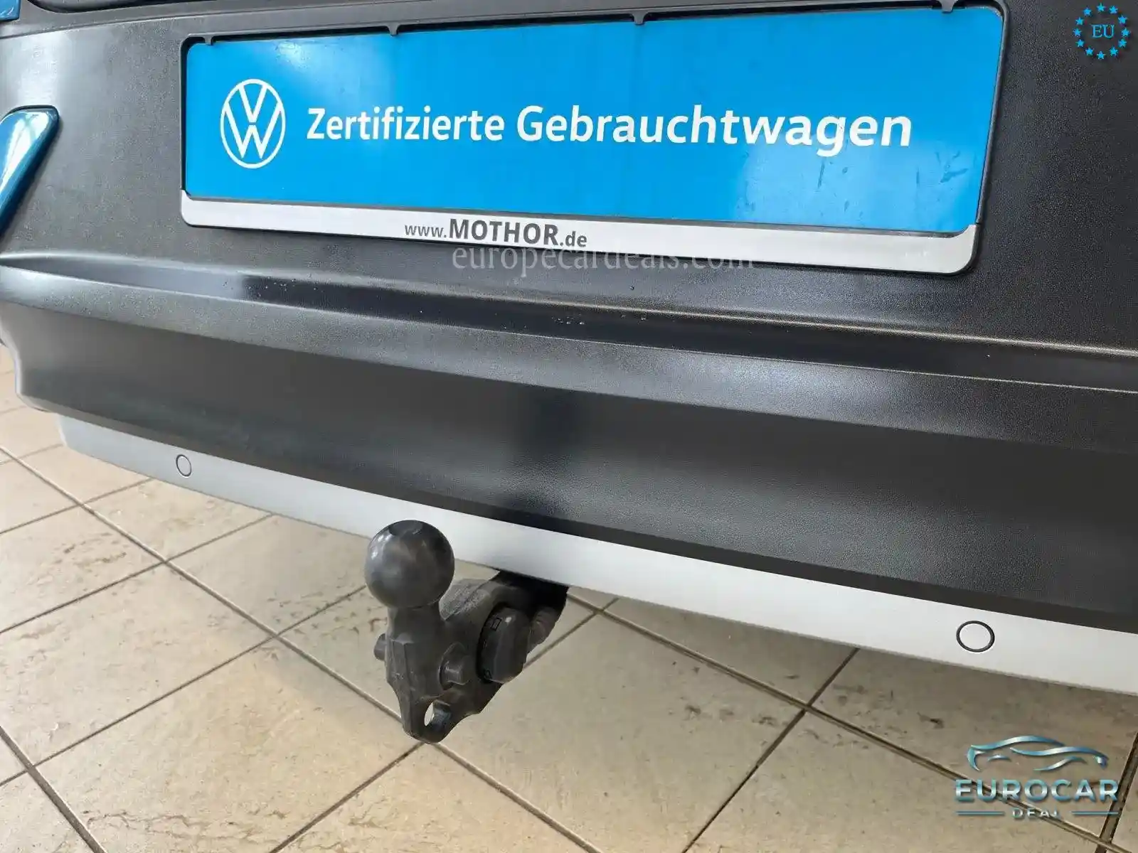 Volkswagen ID.5