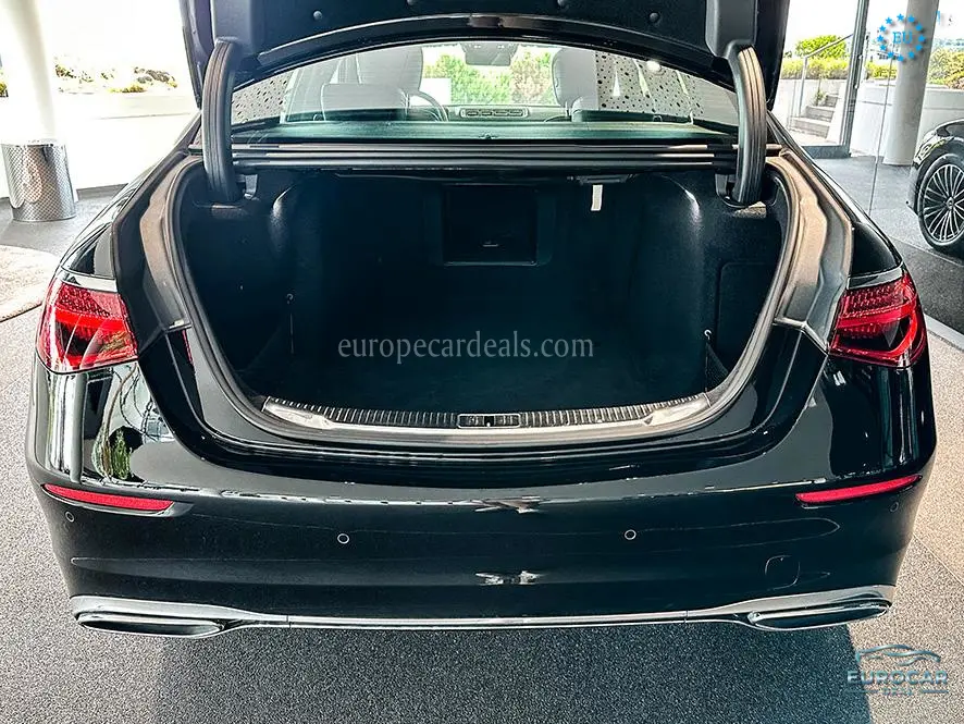 Mercedes-Benz S 400