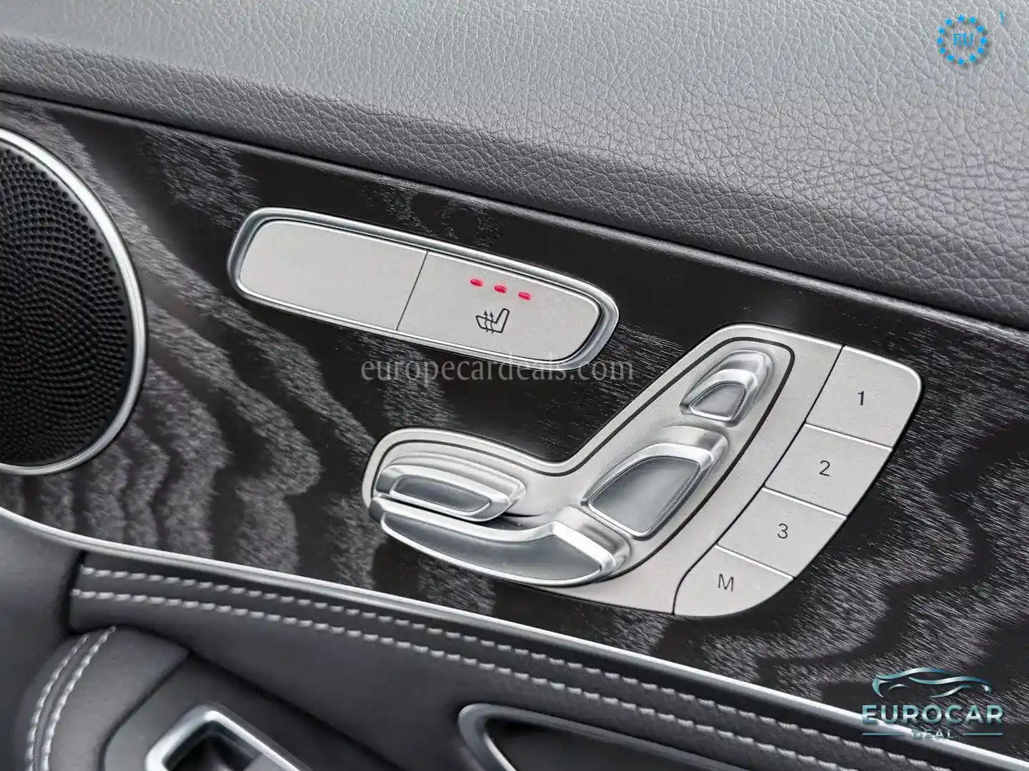 Mercedes-Benz C 350