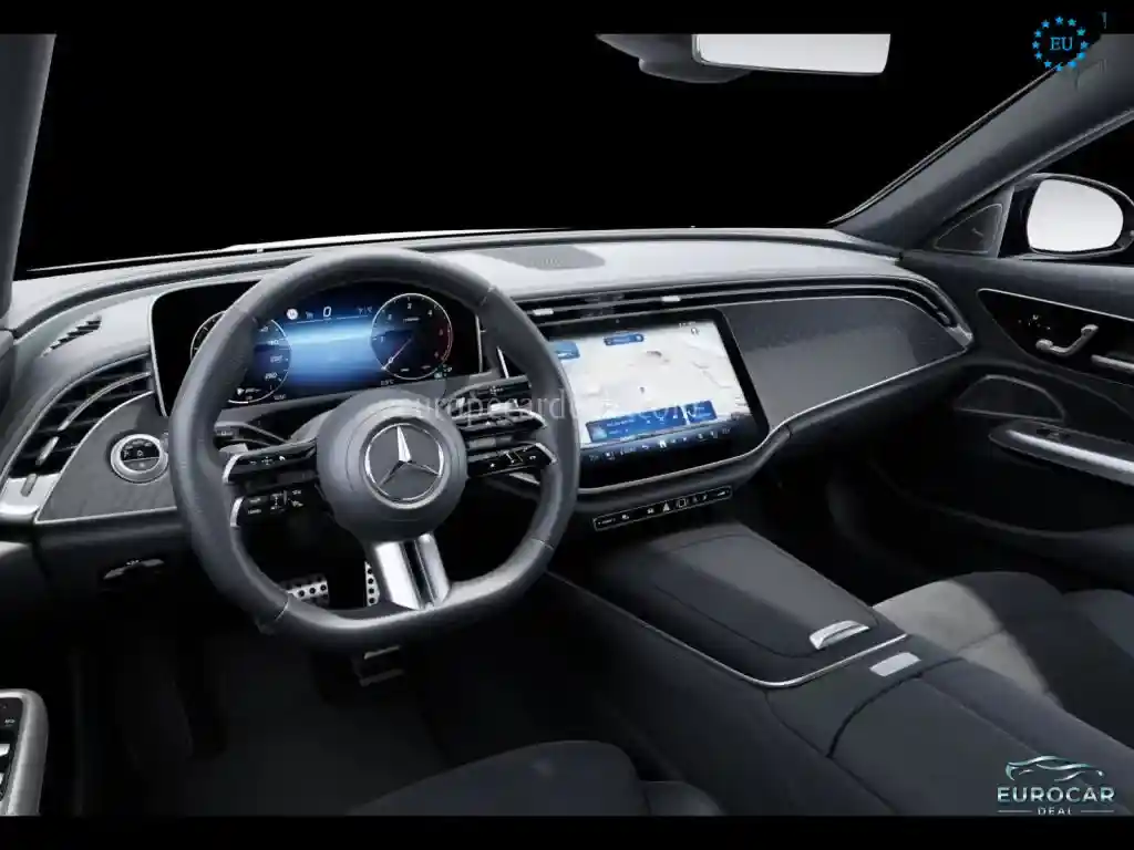 Mercedes-Benz E 450
