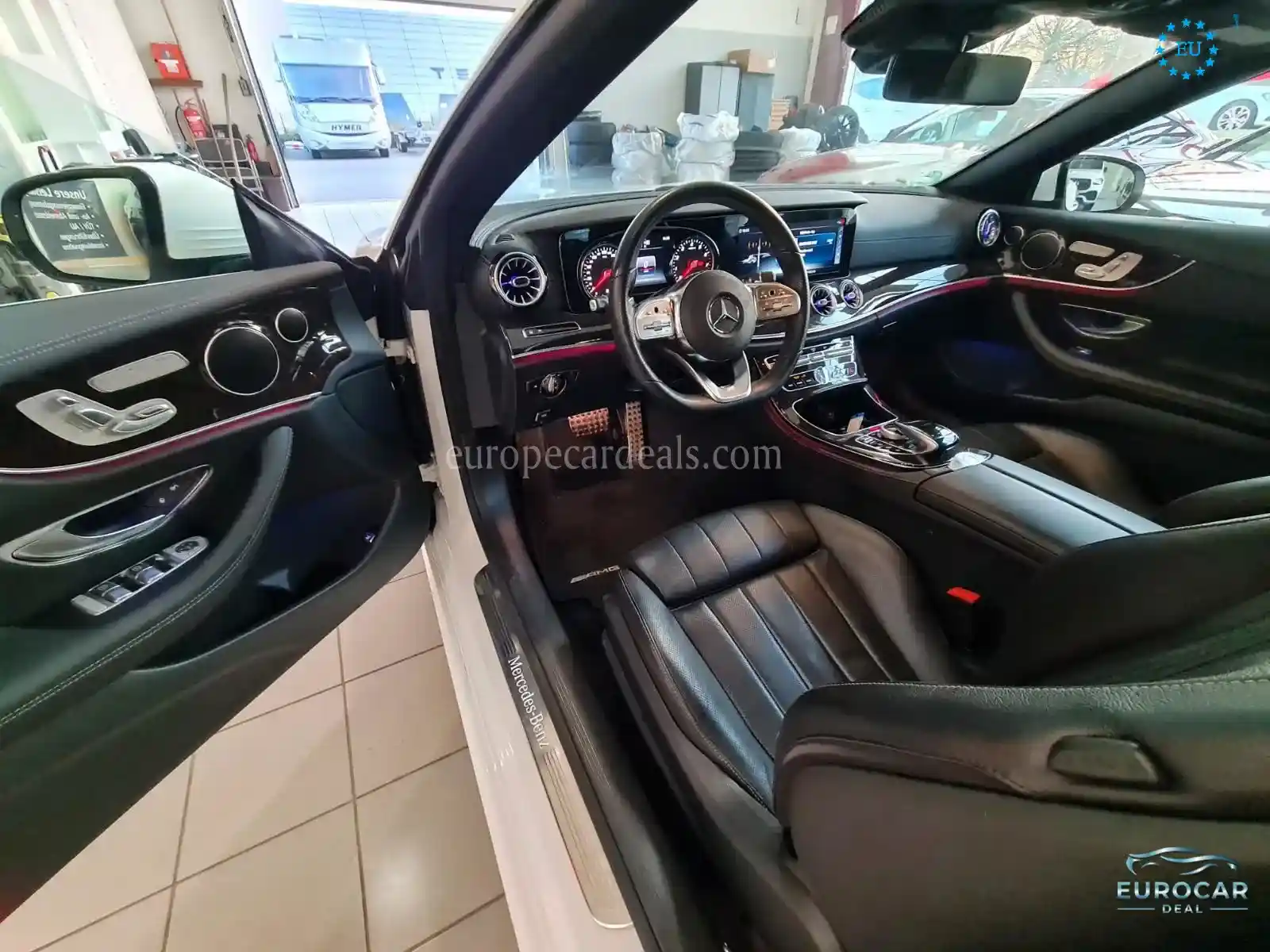Mercedes-Benz E 300
