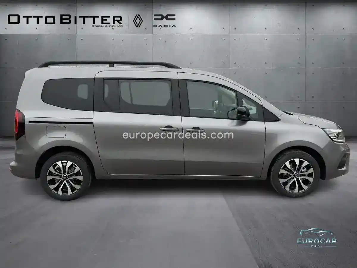 Renault Grand Kangoo