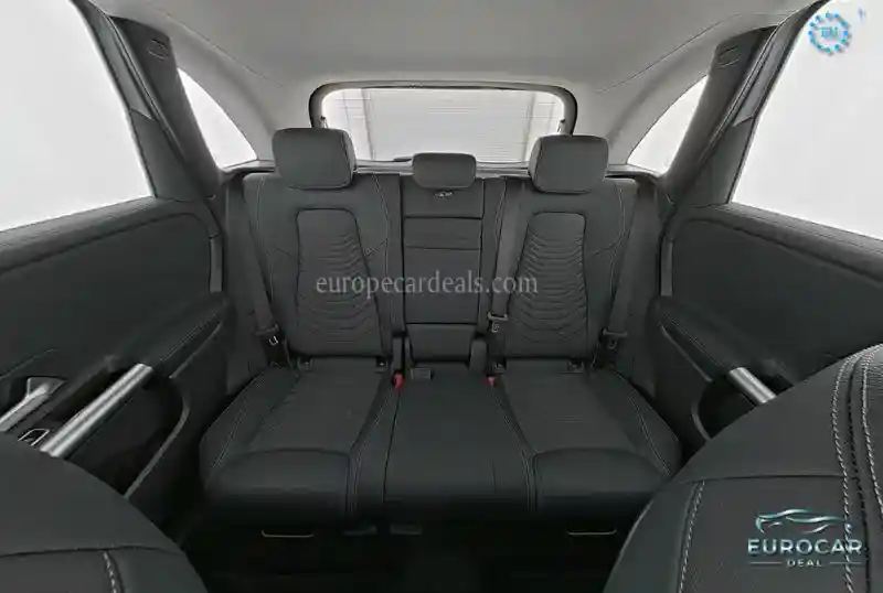 Mercedes-Benz B 250