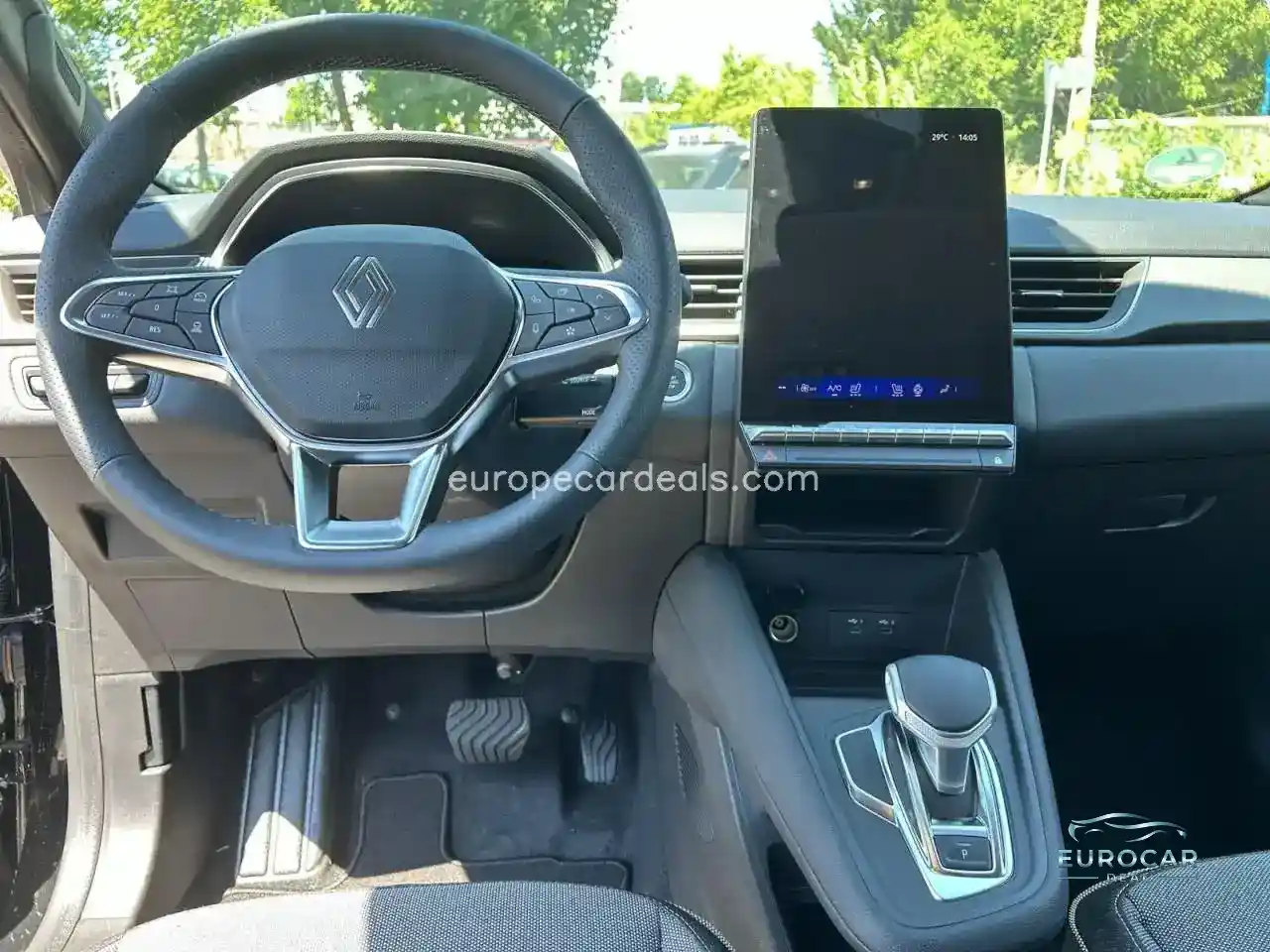 Renault Symbioz