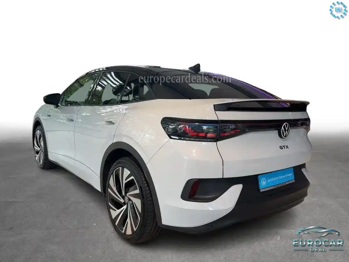 Volkswagen ID.5
