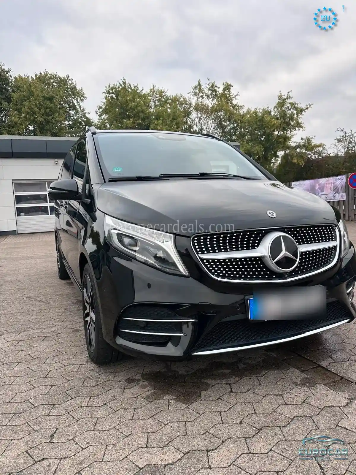 Mercedes-Benz E 250