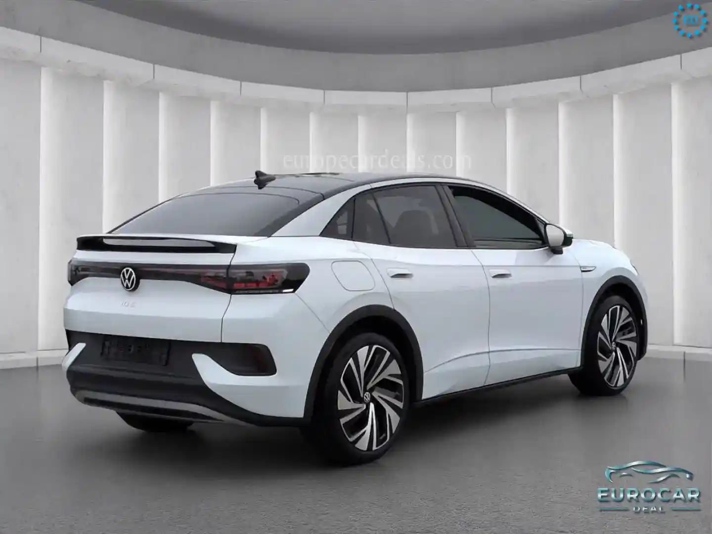 Volkswagen ID.5