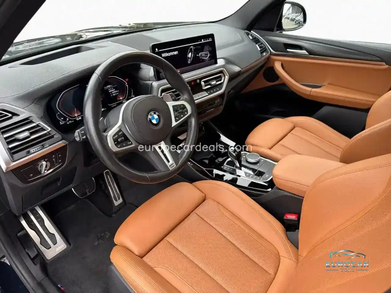 BMW X3 M40