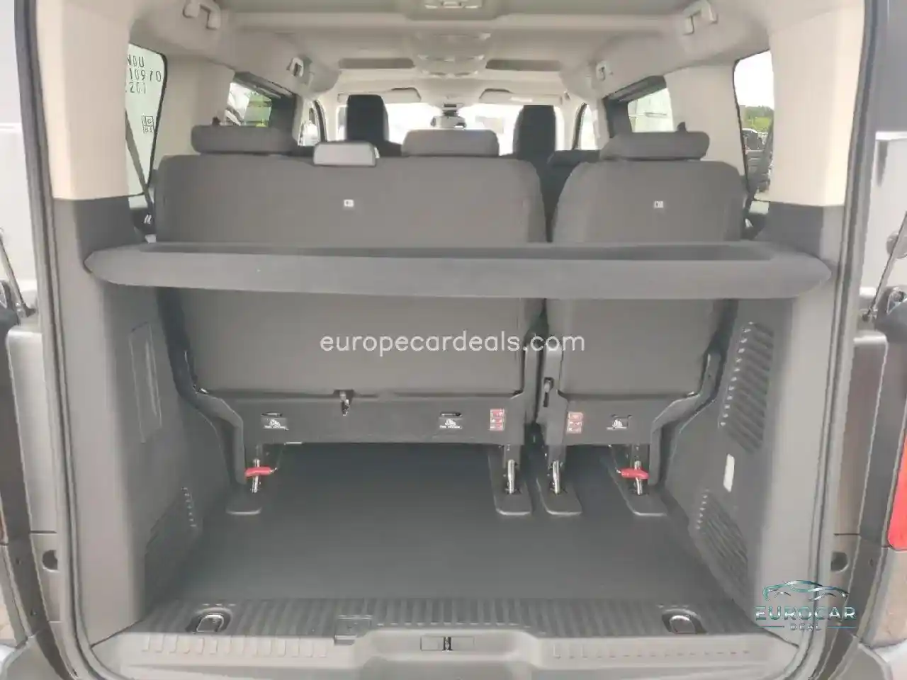 Toyota Proace (Verso)