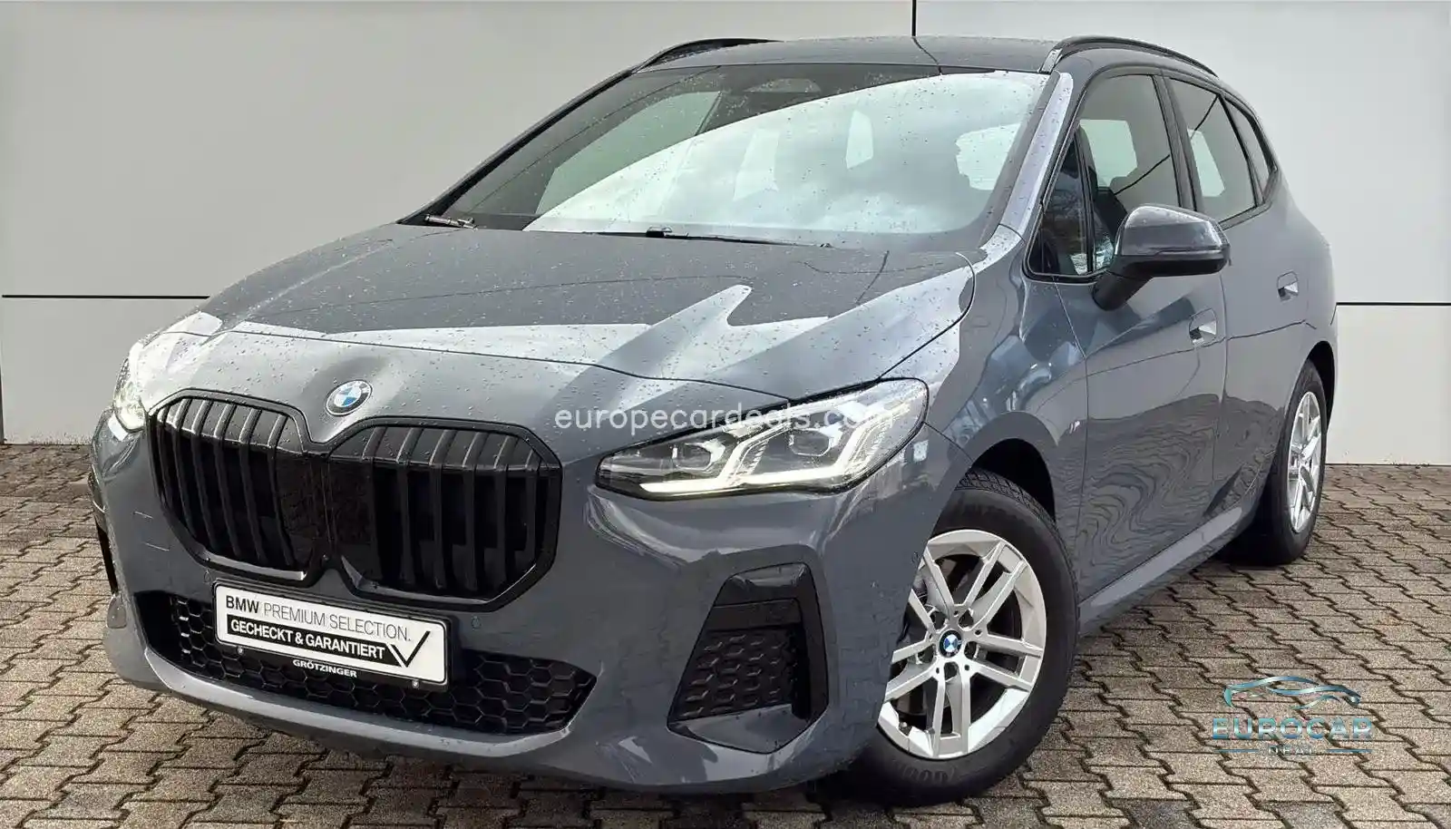 BMW 220 Active Tourer