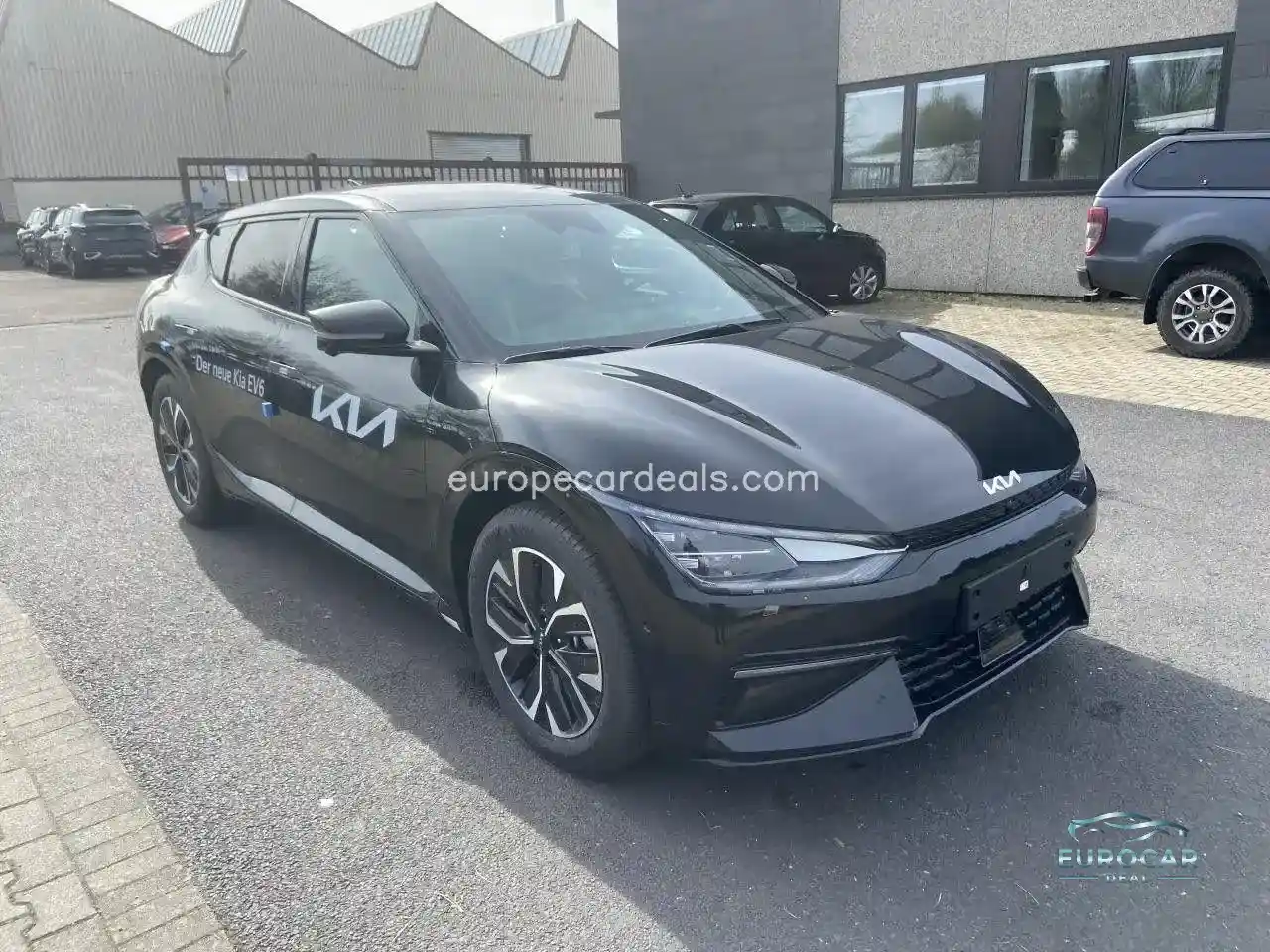 Kia EV6