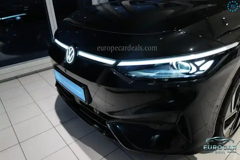 Volkswagen ID.7