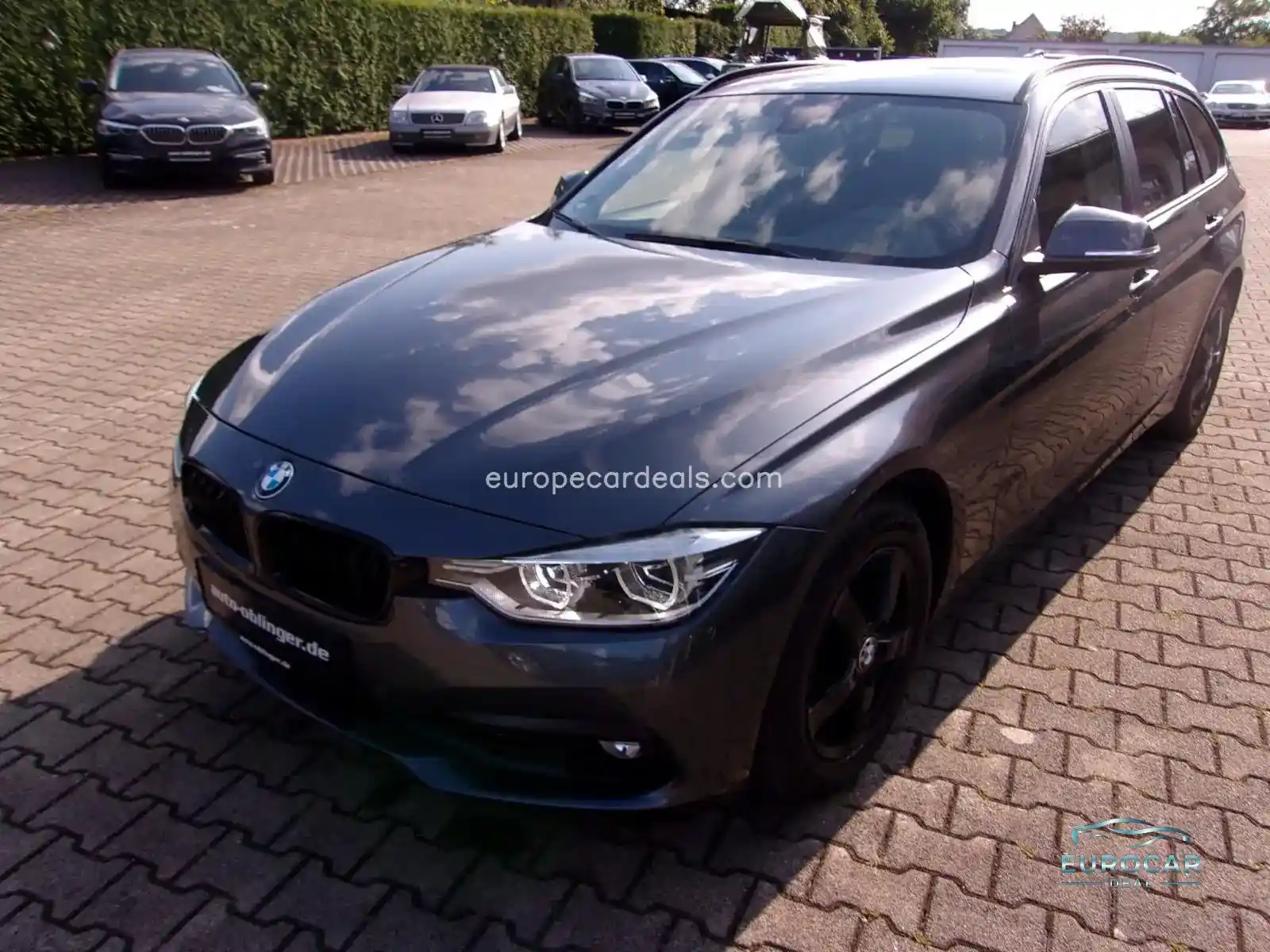 BMW 318