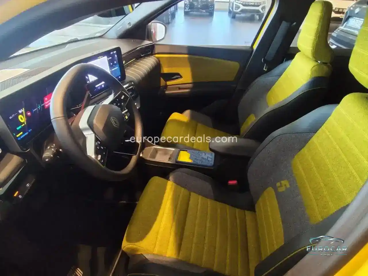 Renault Other