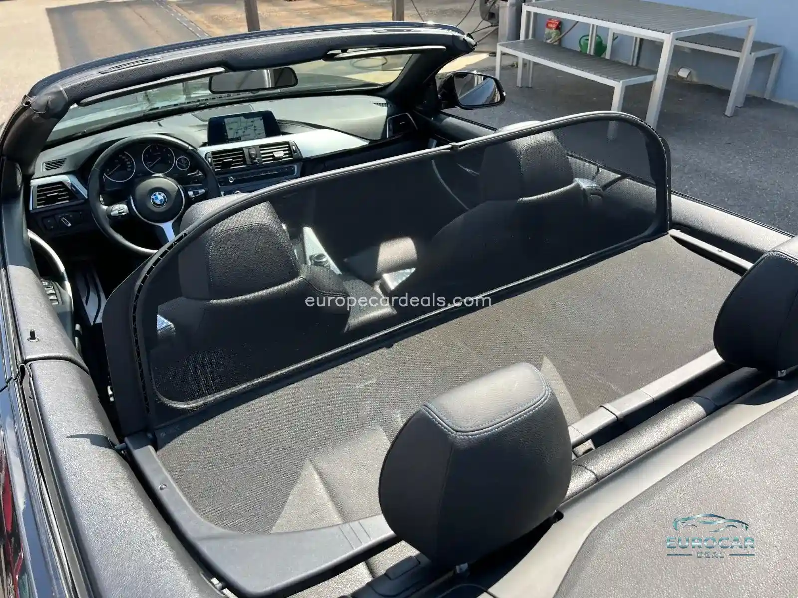 BMW 420