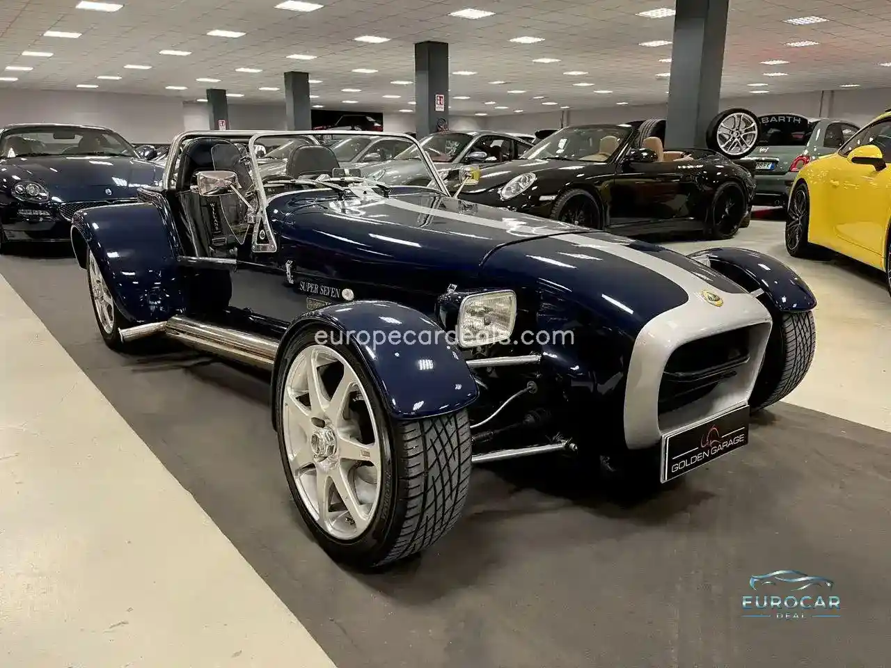 Lotus Other