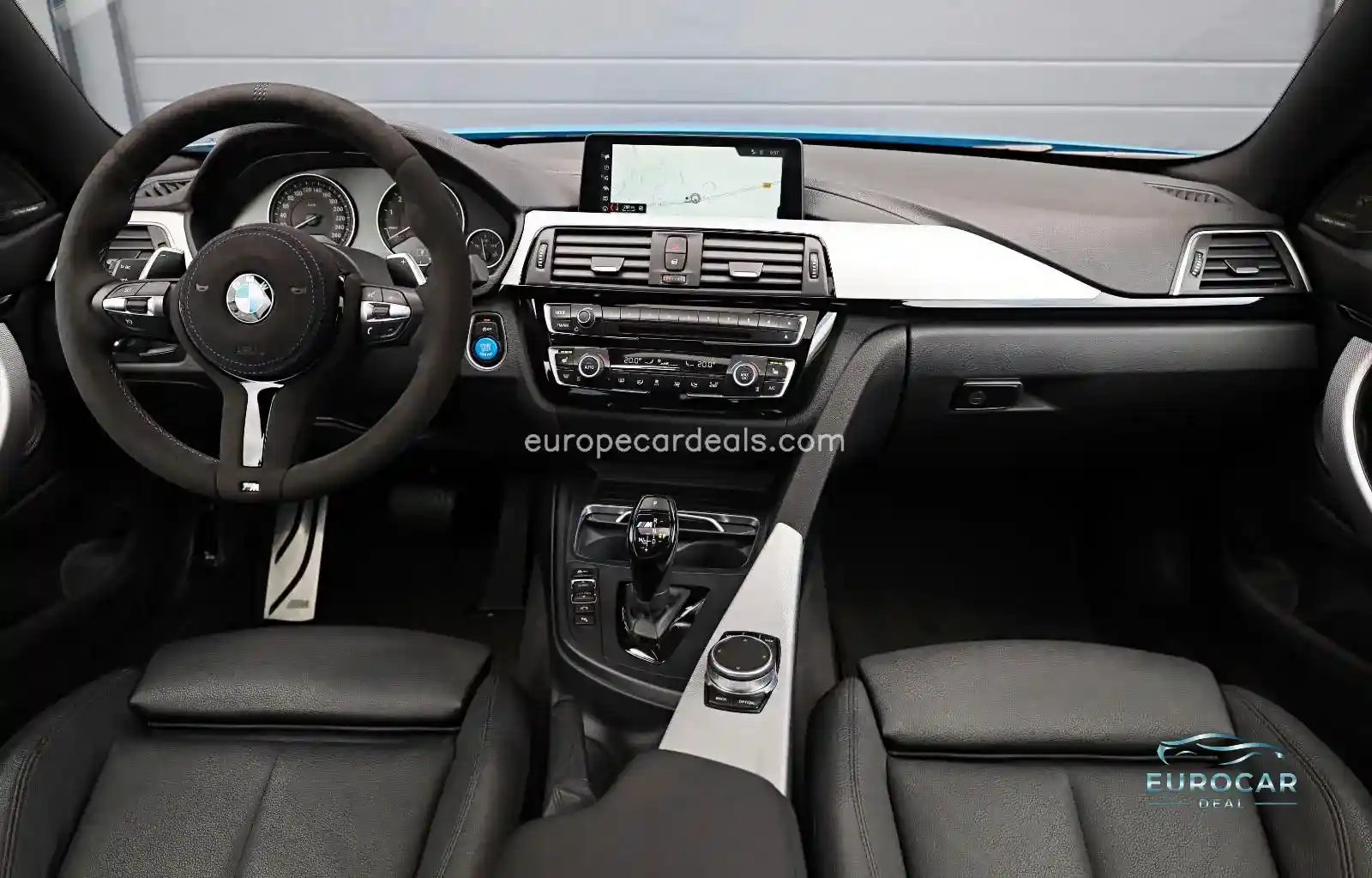 BMW 440