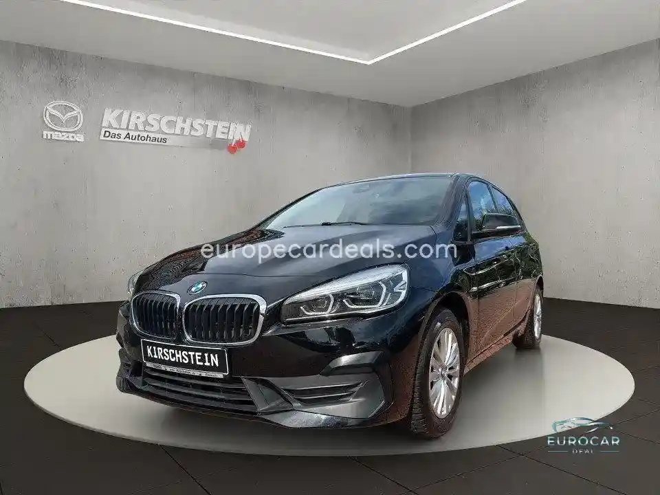 BMW 218