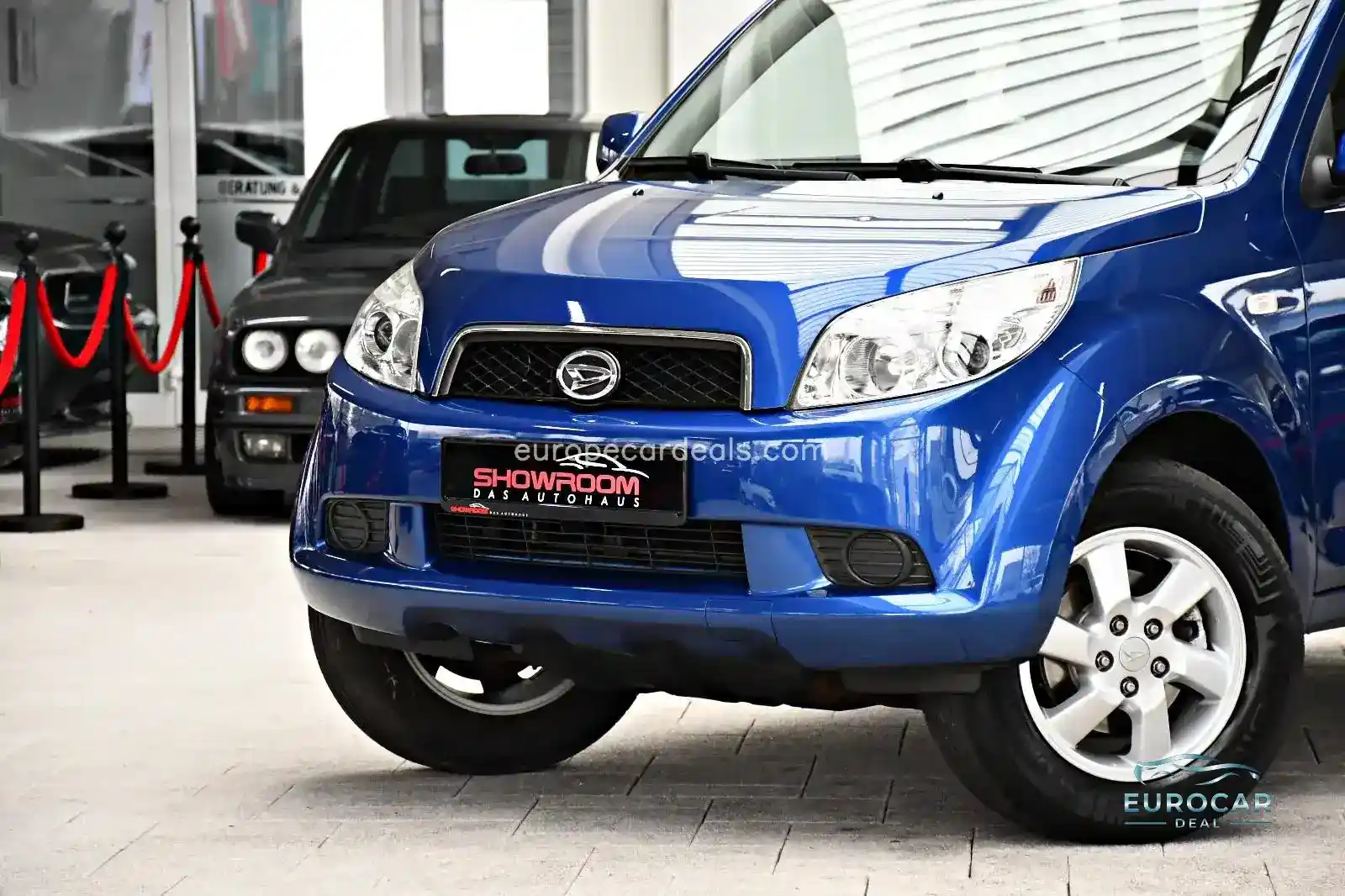 Daihatsu Terios
