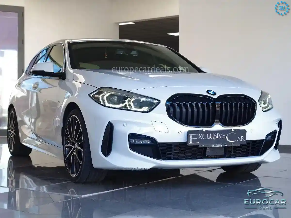 BMW 118