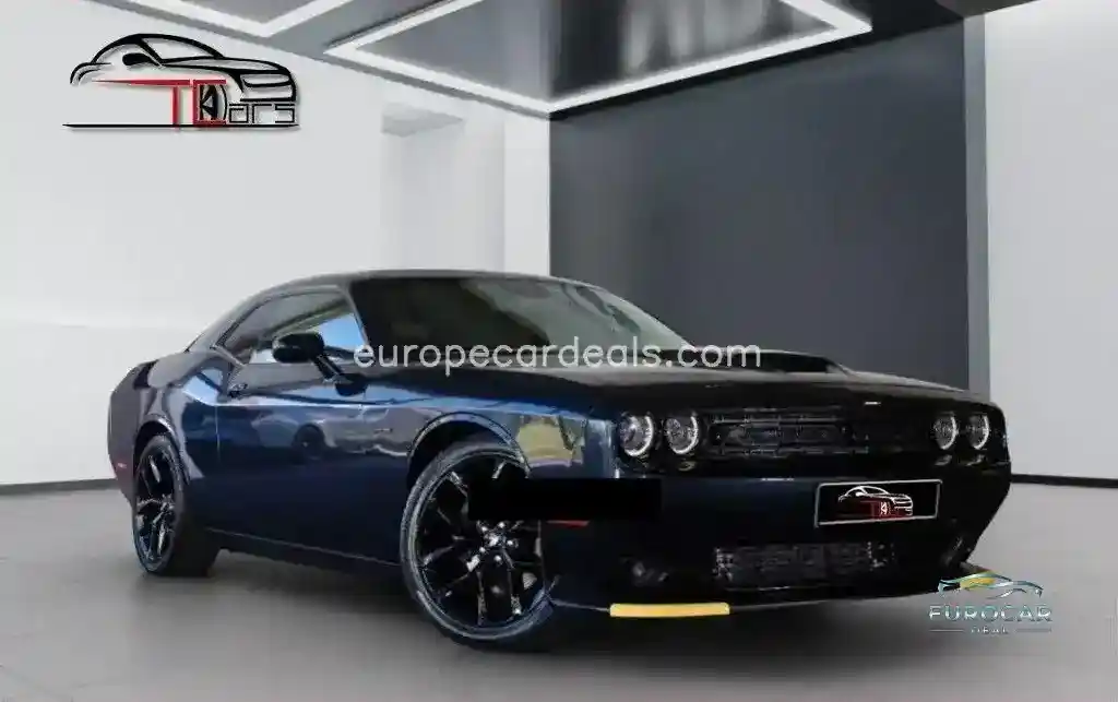 Dodge Other