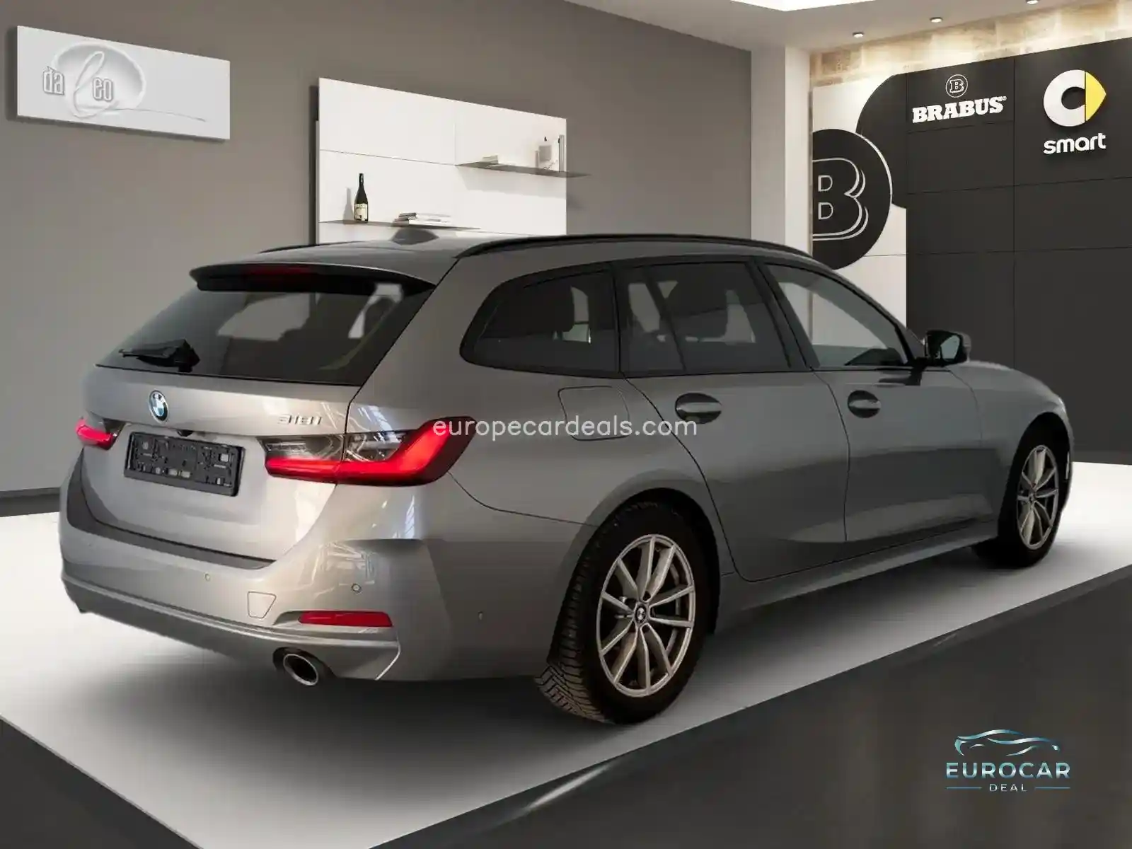 BMW 318