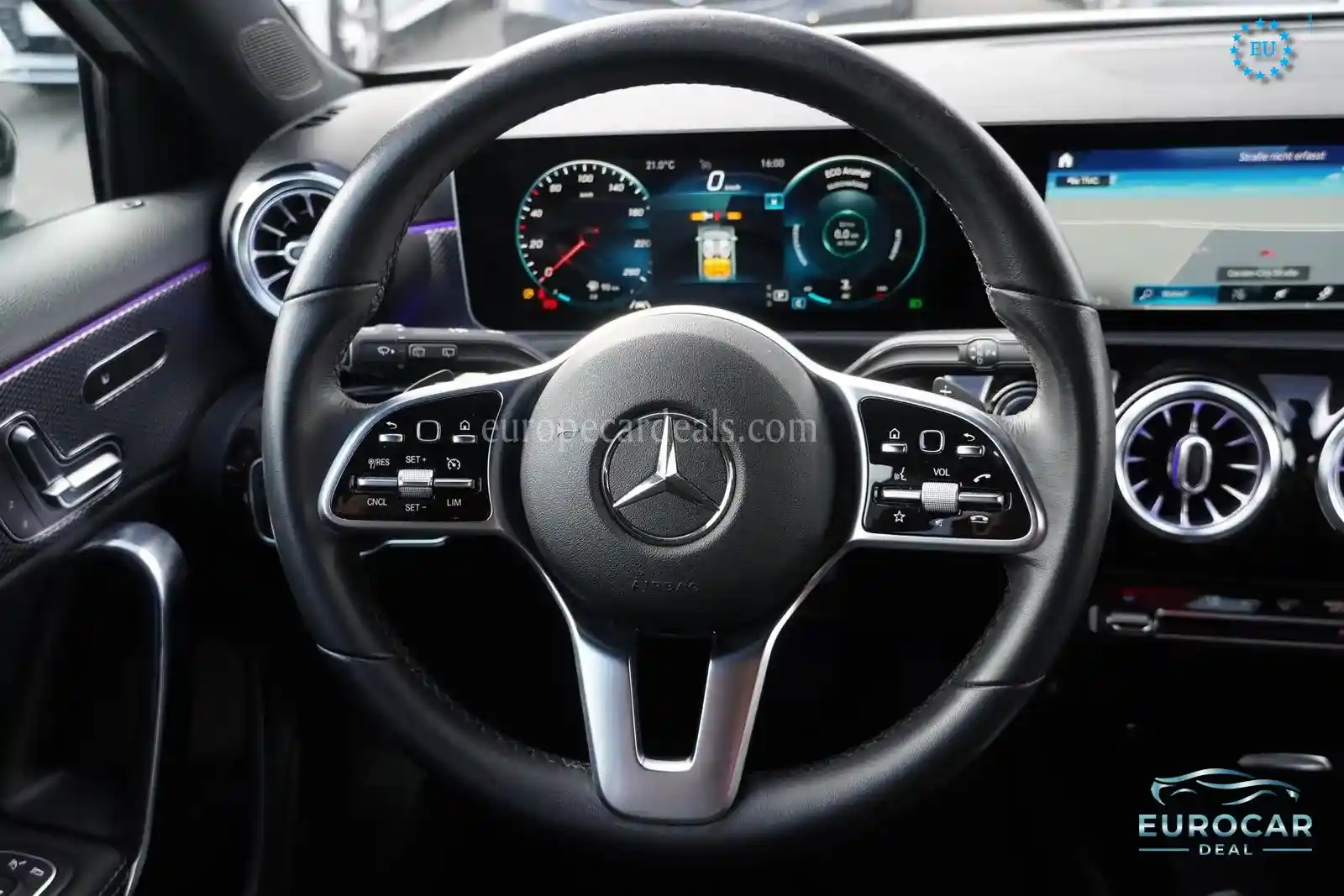 Mercedes-Benz A 140