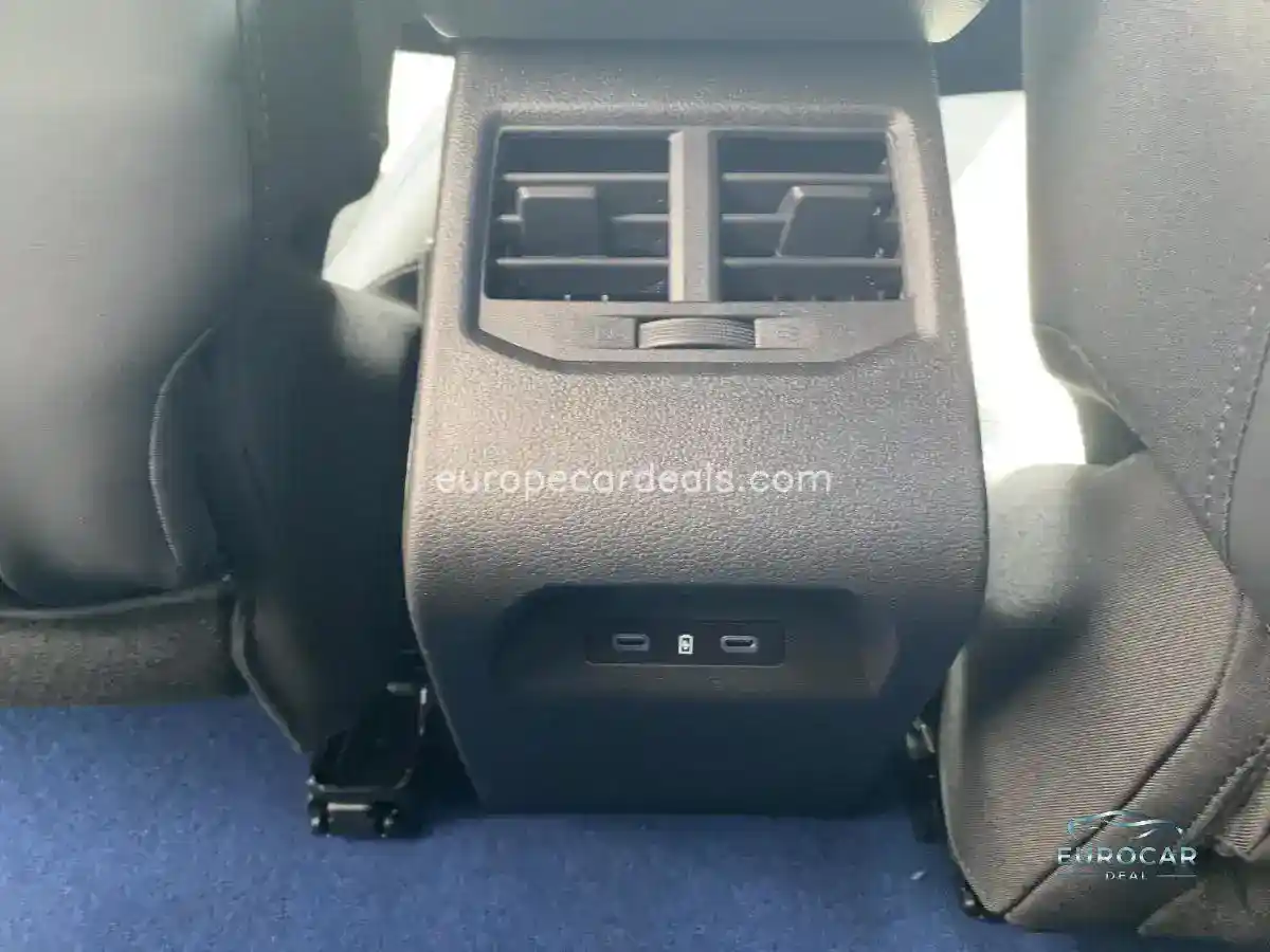 Renault Scenic E-TECH