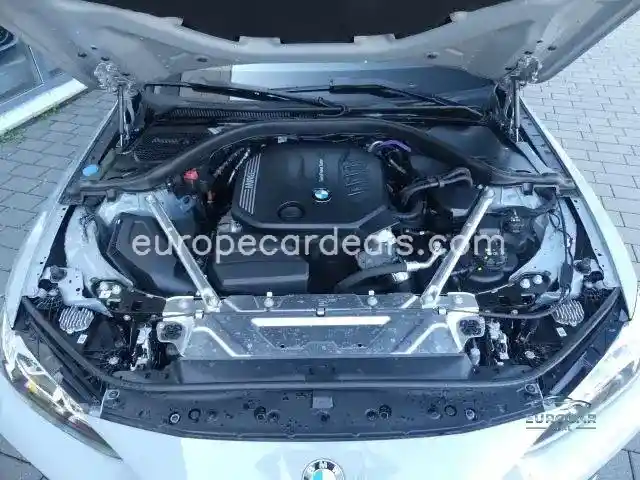 BMW 420 Gran Coupé