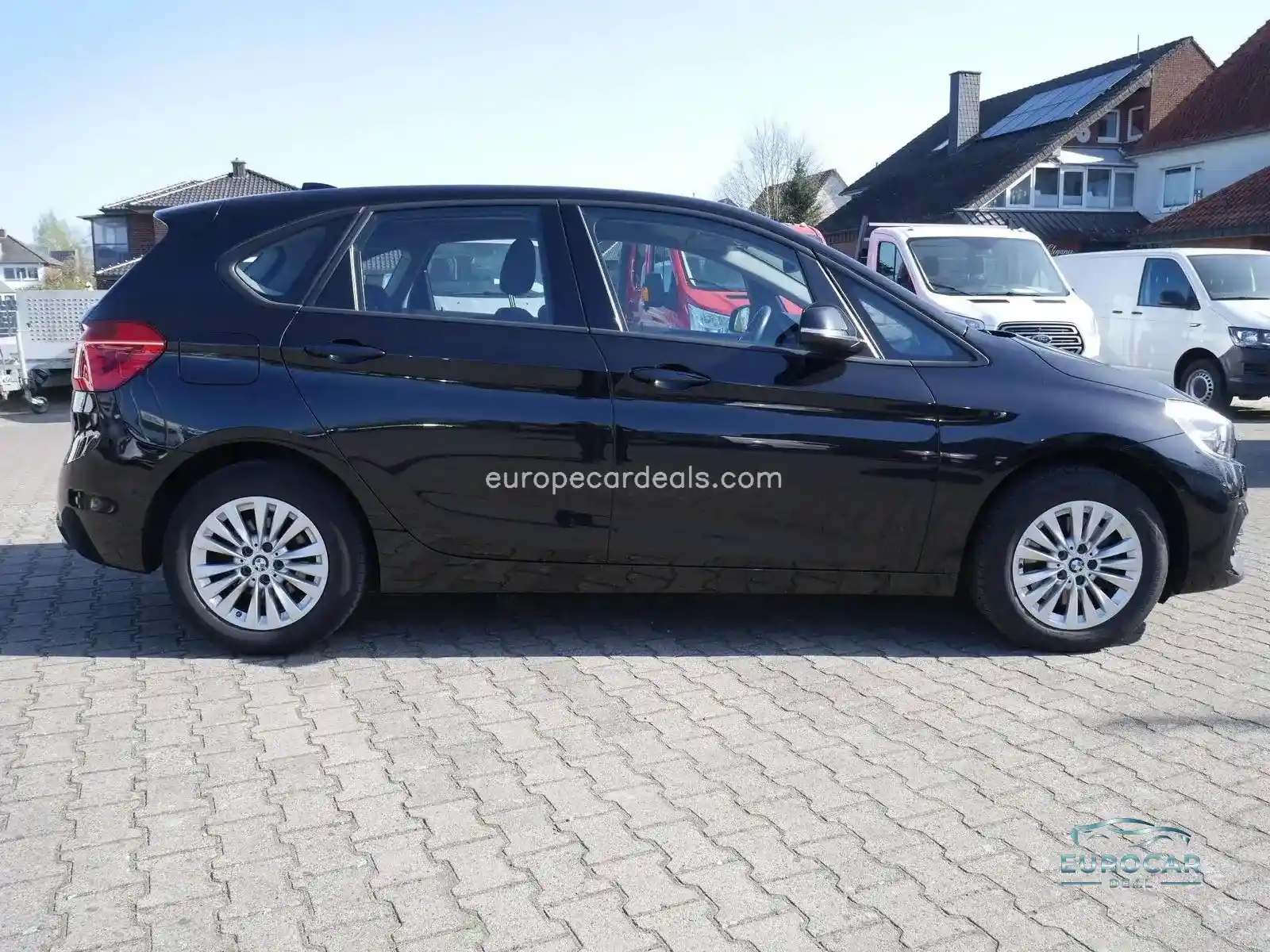 BMW 218