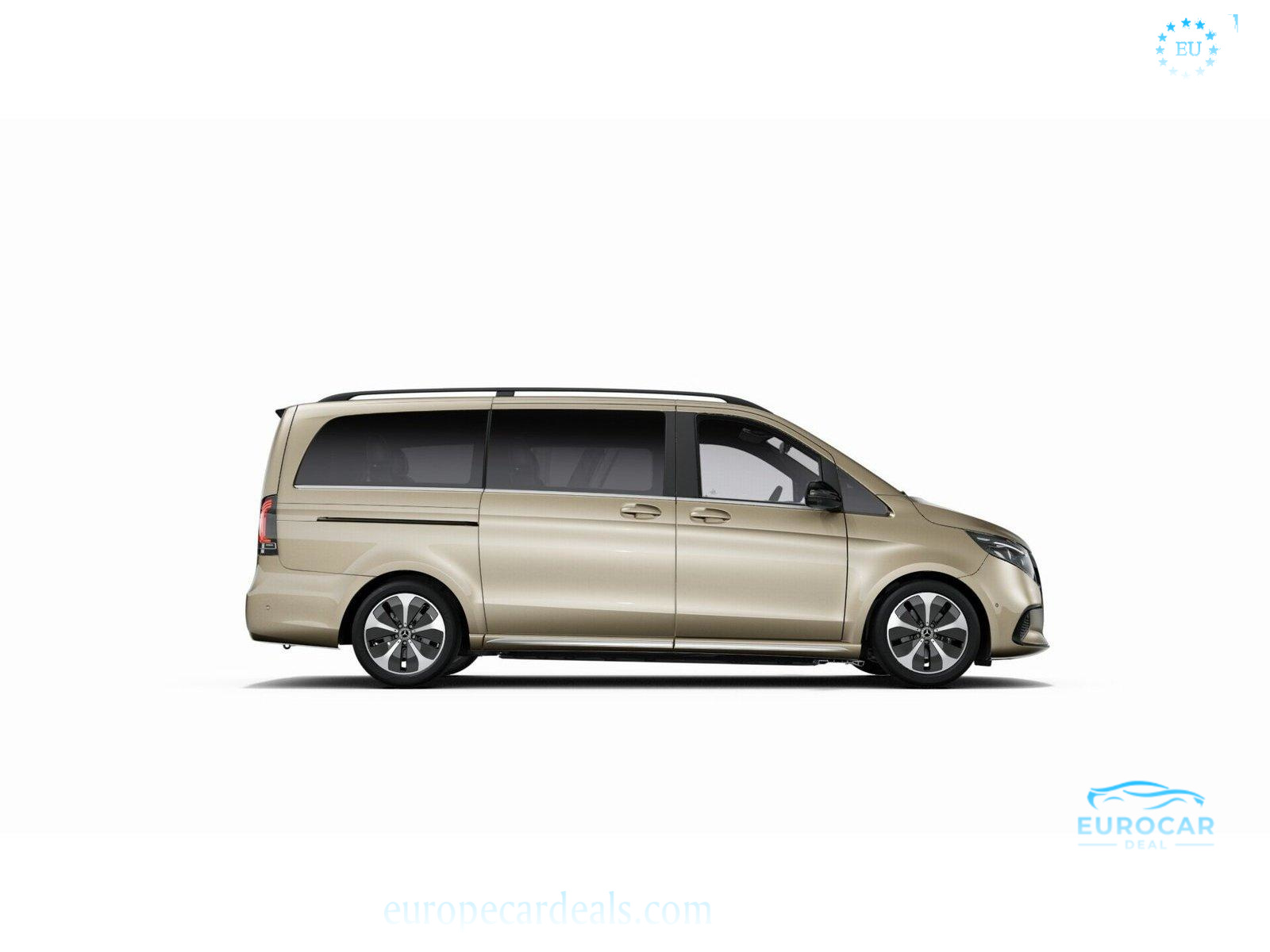 Mercedes-Benz EQV