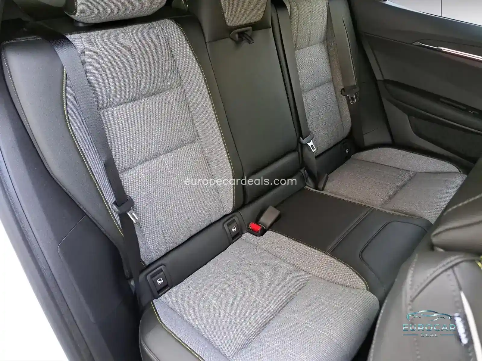Renault Scenic E-TECH