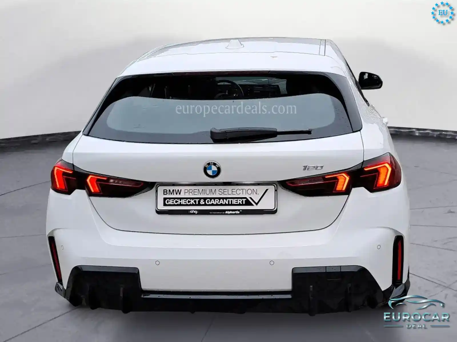 BMW 120
