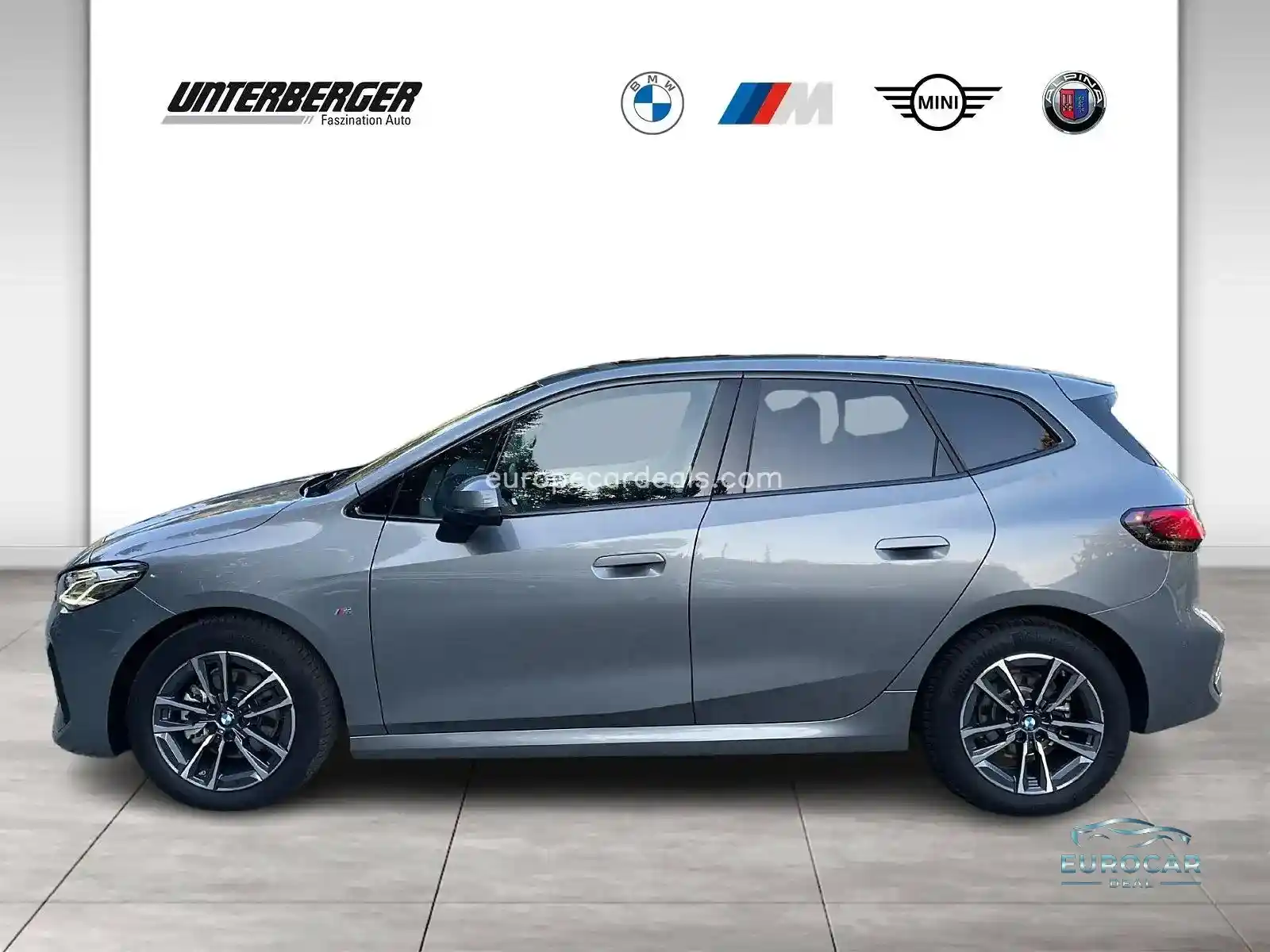 BMW 218 Active Tourer