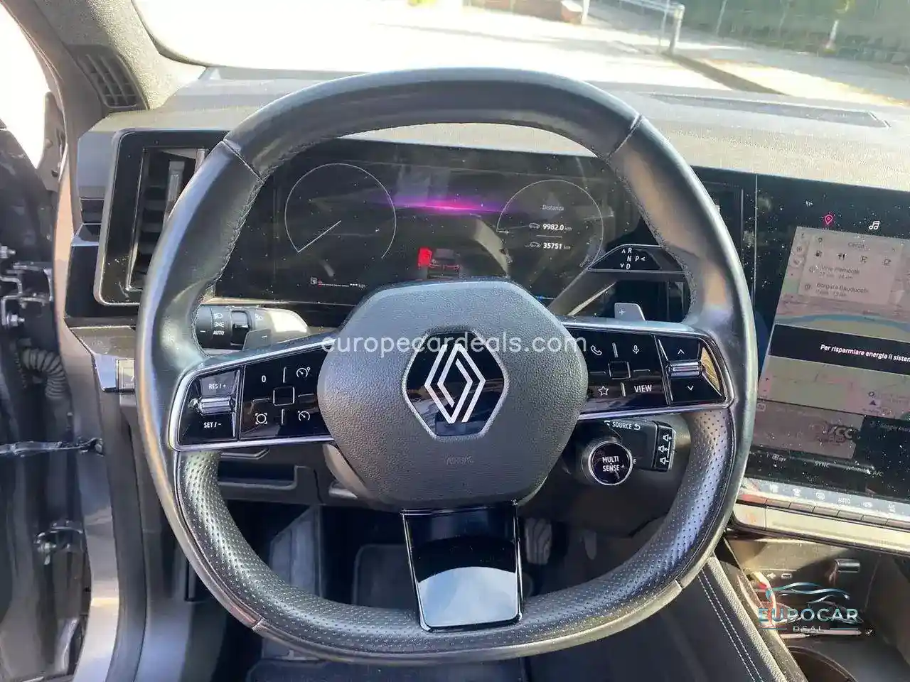 Renault Alaskan