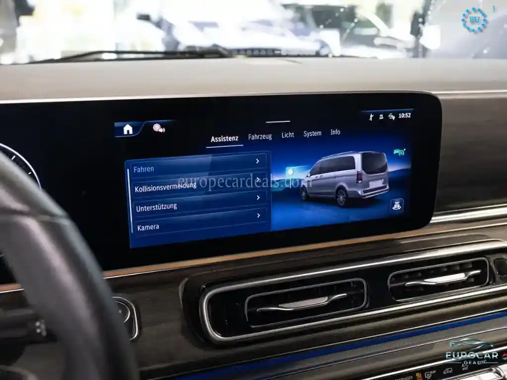 Mercedes-Benz V 300