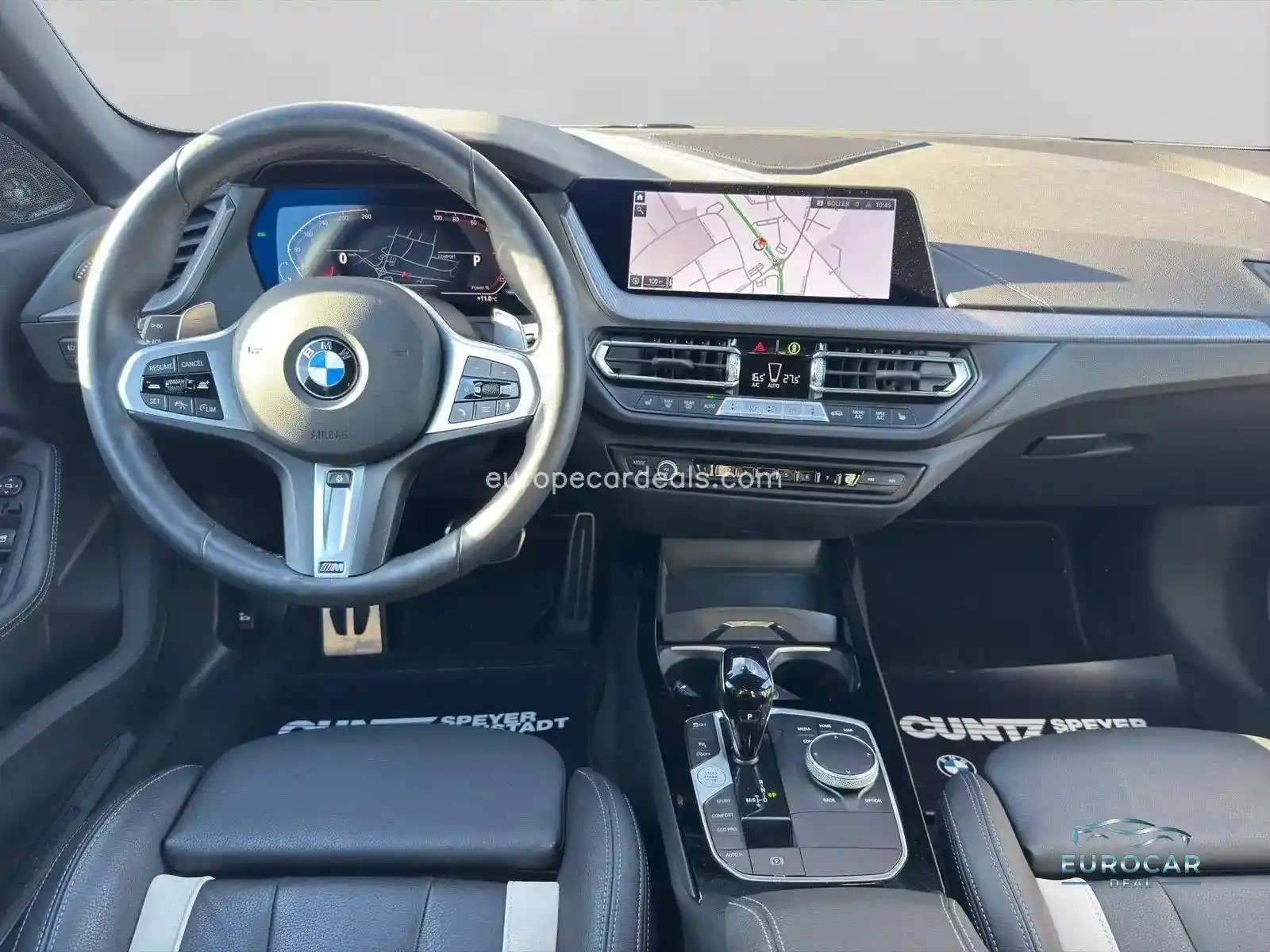 BMW 220 Gran Coupé