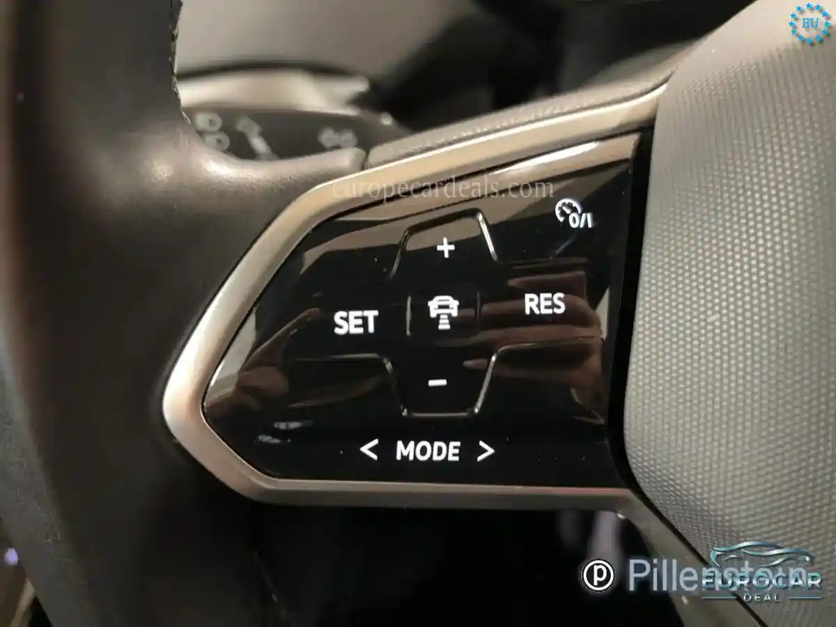 Volkswagen ID.5
