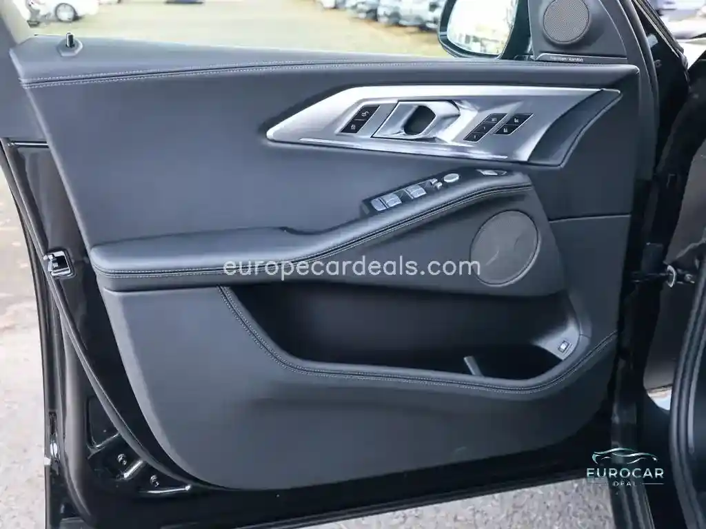 BMW XM