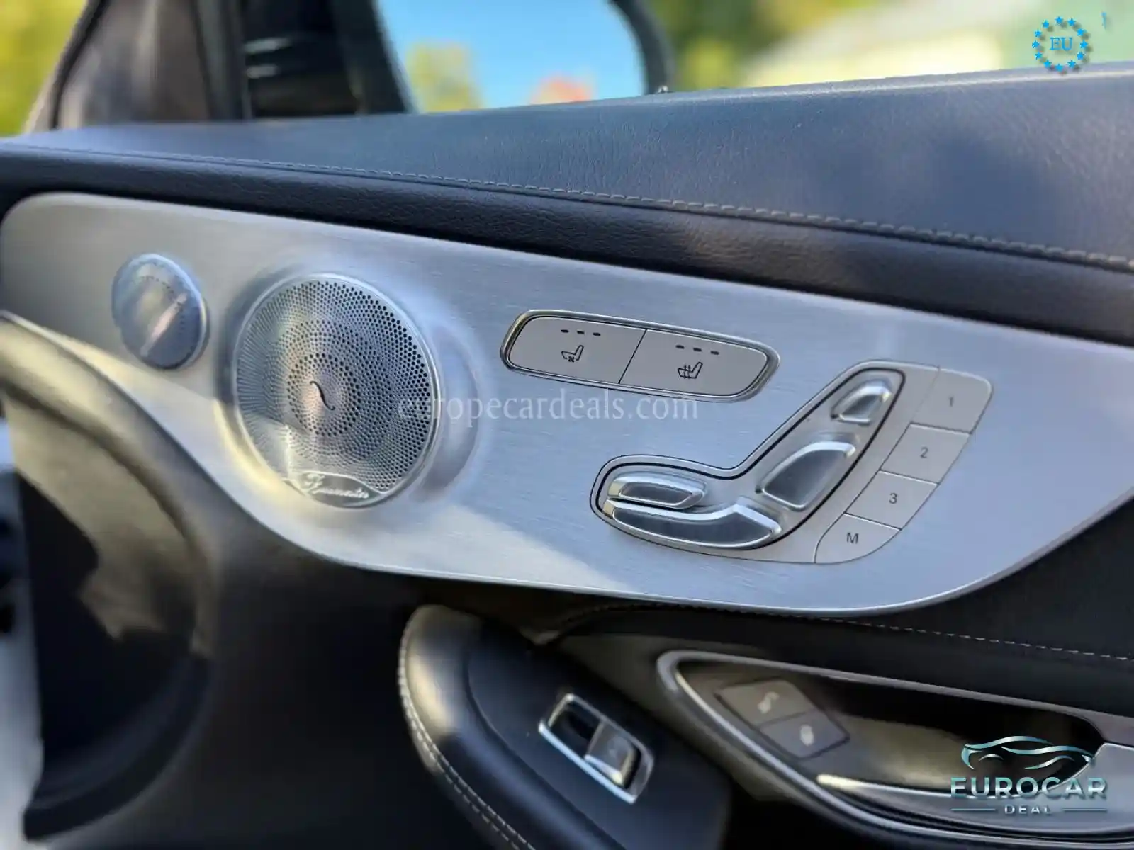 Mercedes-Benz C 63 AMG