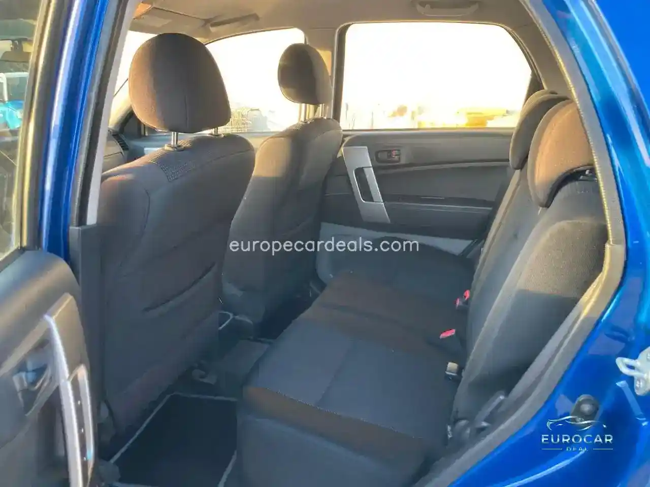 Daihatsu Terios