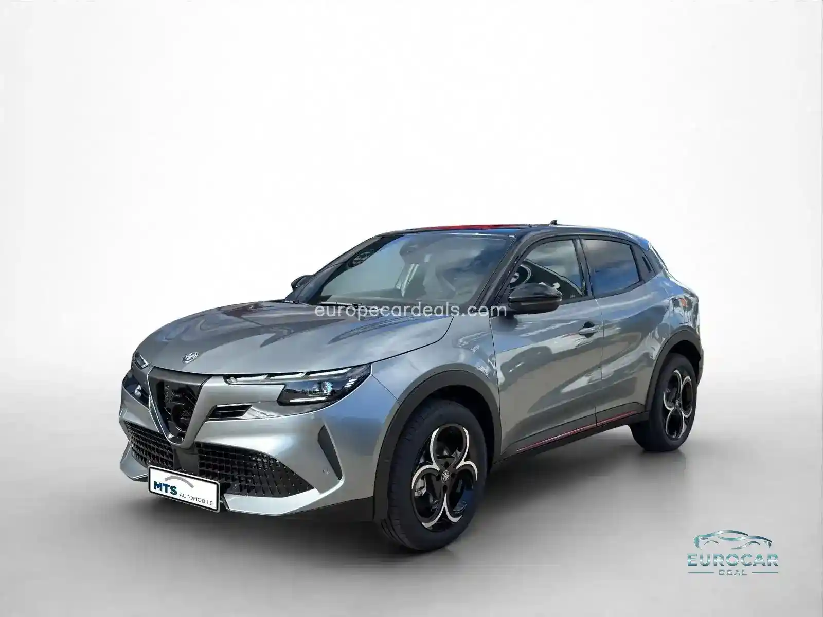 Alfa Romeo Junior