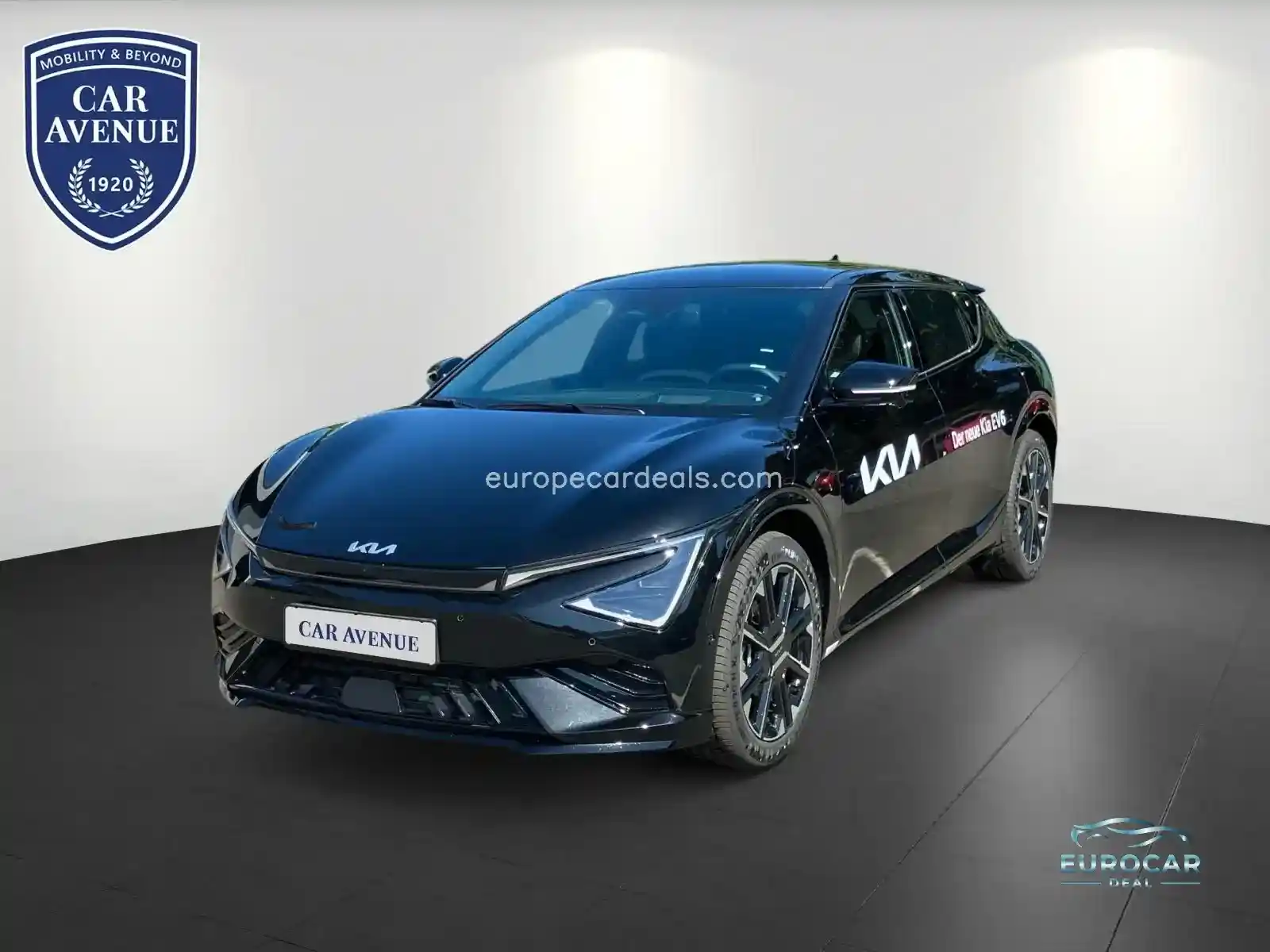 Kia EV6